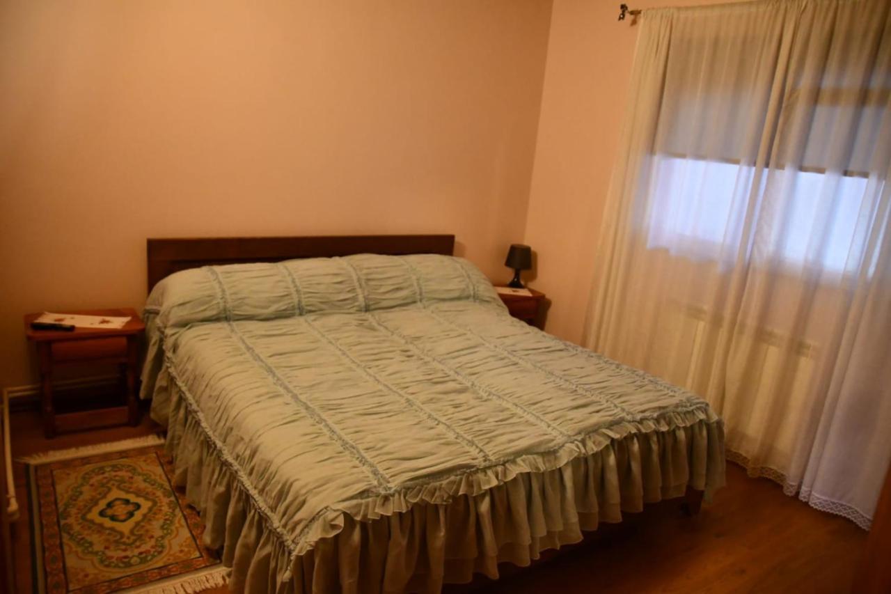 Pensiunea Valea Badilii Valea Iasului Exterior foto