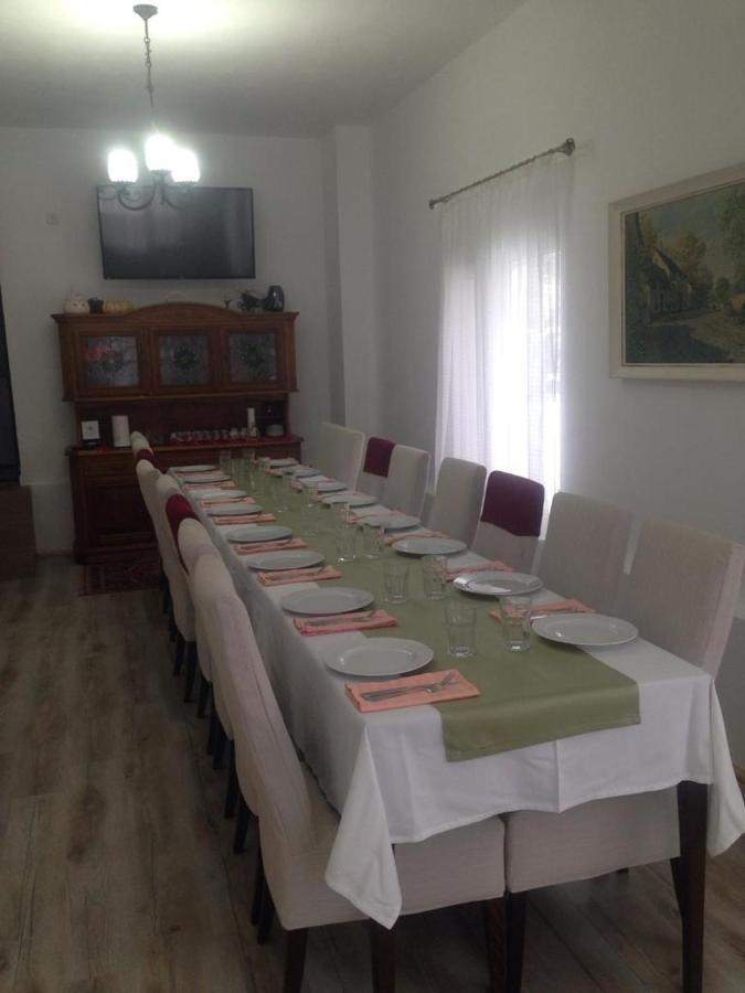 Pensiunea Valea Badilii Valea Iasului Exterior foto